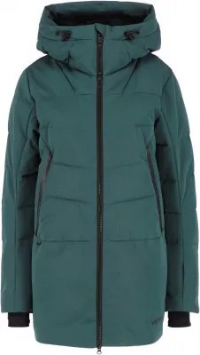Куртка утепленная женская Volkl, размер 46-48