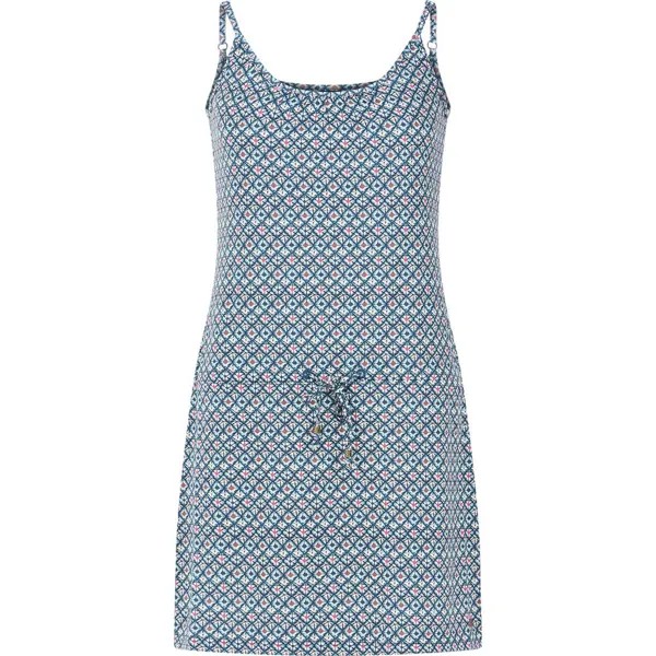 Платье Protest Bounties 24 Sleeveless Short, Разноцветный