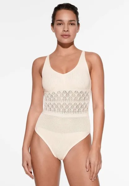 Купальник Crochet Swimsuit OYSHO