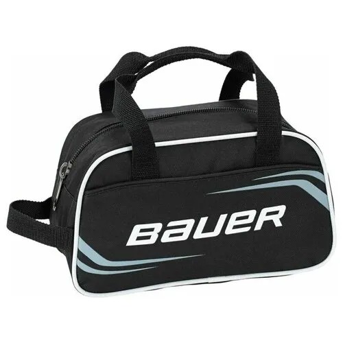 Косметичка Bauer, черный