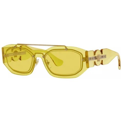 Солнцезащитные очки Versace VE 2235 1002/85 51