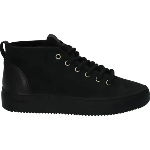Кроссовки Arnaq Nero Blackstone, черный