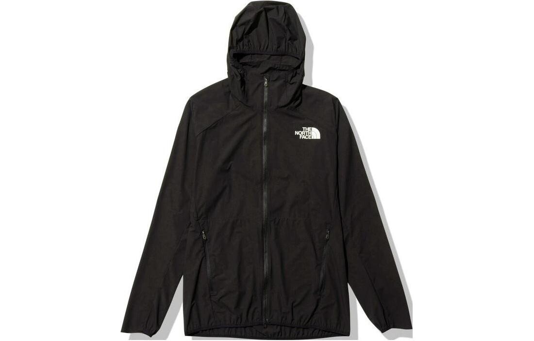 Куртка унисекс THE NORTH FACE, цвет Black