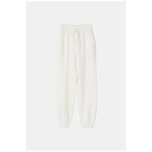 Джоггеры Ennergiia SS23-WK06 Белый 48