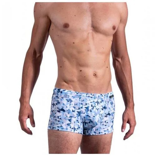 Плавки Olaf Benz BLU 2156 Beachpants, размер XL, синий