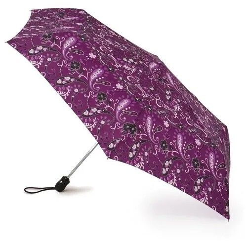 Зонт FULTON, фиолетовый