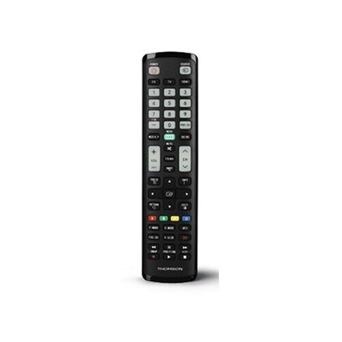 Универсальный пульт THOMSON ROC1128SAM черный