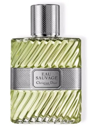 Туалетная вода Eau Sauvage Dior