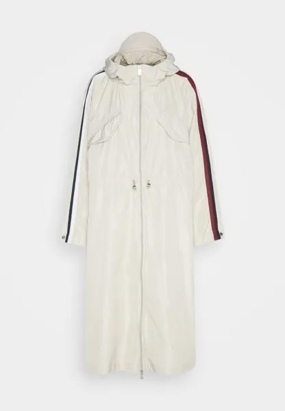 Парка Packable Long Tommy Hilfiger, бежевый