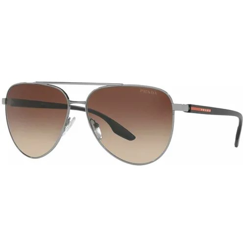 Солнцезащитные очки Prada Linea Rossa PS 52WS 5AV02P 61