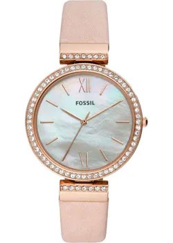 Fashion наручные  женские часы Fossil ES4537. Коллекция Madeline