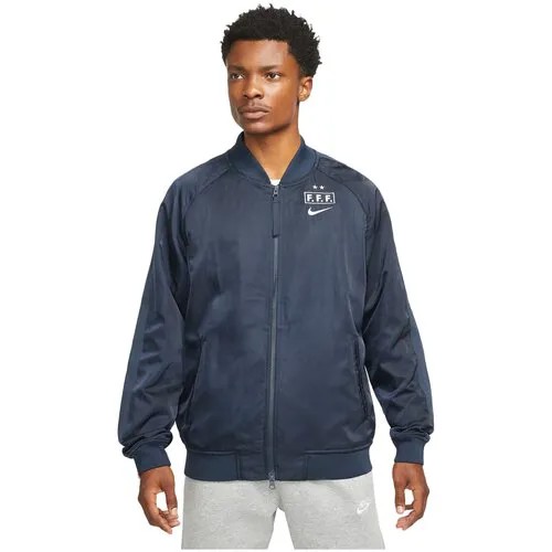 Ветровка Nike FFF Bomber Jacket Мужчины CV5666-475 XL