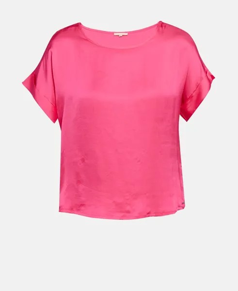 Рубашка-блузка Mexx, розовый