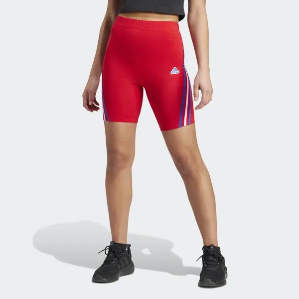 Спортивные шорты adidas 