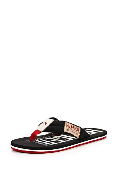 Сланцы Tommy HilfIger