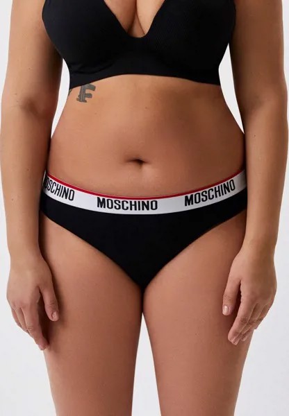 Трусы 2 шт. Moschino Underwear