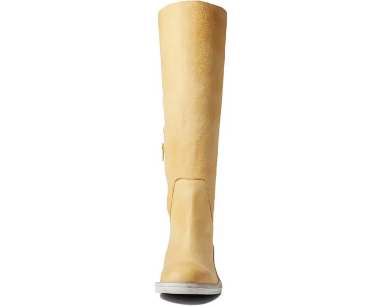 Ботинки Essential Tall Slouch Boot Free People, классический верблюд