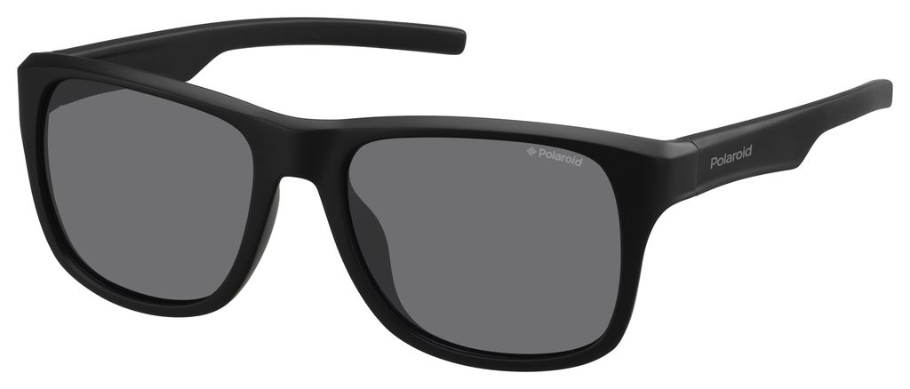 Солнцезащитные очки мужские Polaroid PLD 3019/S MTT BLACK