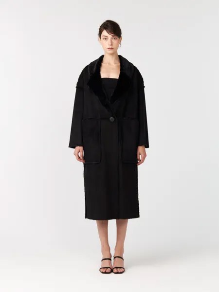 Пальто Bimba Y Lola для женщин, размер M, 182BR0230.T1000M
