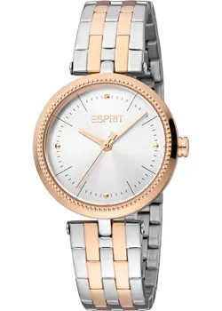 Fashion наручные  женские часы Esprit ES1L296M0125. Коллекция Nova