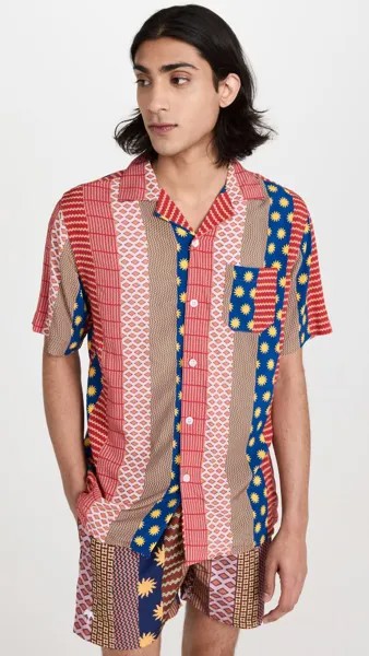 Рубашка OAS Viscose