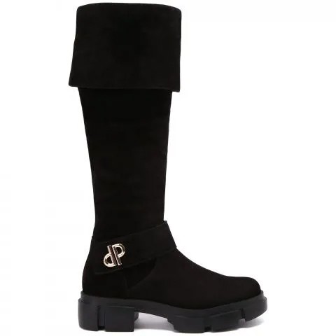 Сапоги Pollini