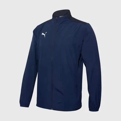 Олимпийка PUMA Puma Teamgoal23 Sideline 65657406, размер XL, темно-синий