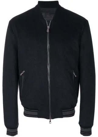 Dolce & Gabbana куртка-бомбер
