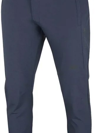 Спортивные брюки мужские 4F MEN'S TROUSERS синие L