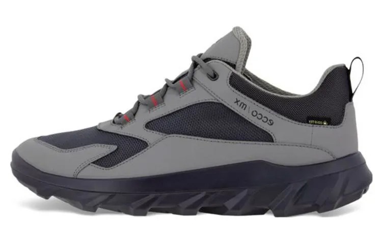 Ecco Drive Lifestyle Shoes Men Low-top