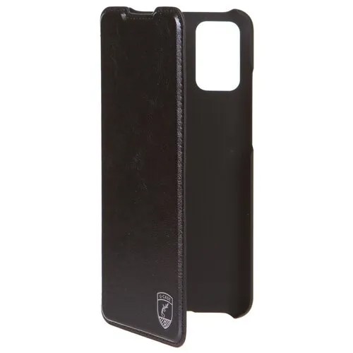 Чехол G-Case для Samsung Galaxy A02S SM-A025F Slim Premium Black GG-1342