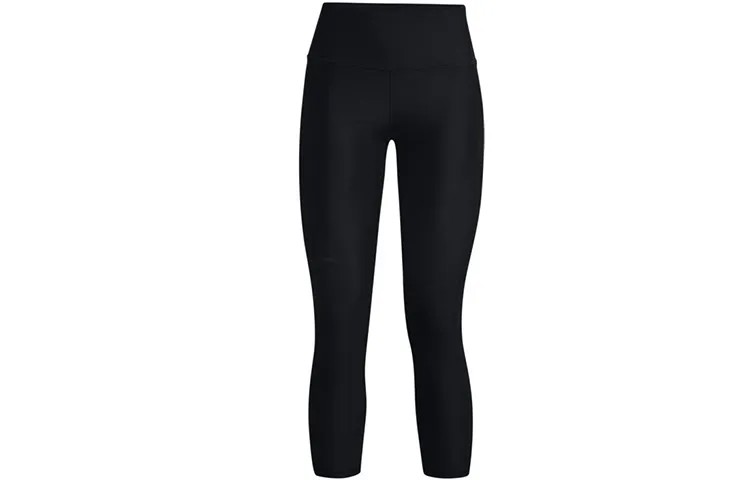 Женские спортивные брюки Under Armour, цвет Black