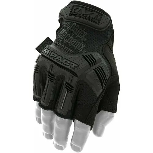 Перчатки Mechanix, размер L, черный