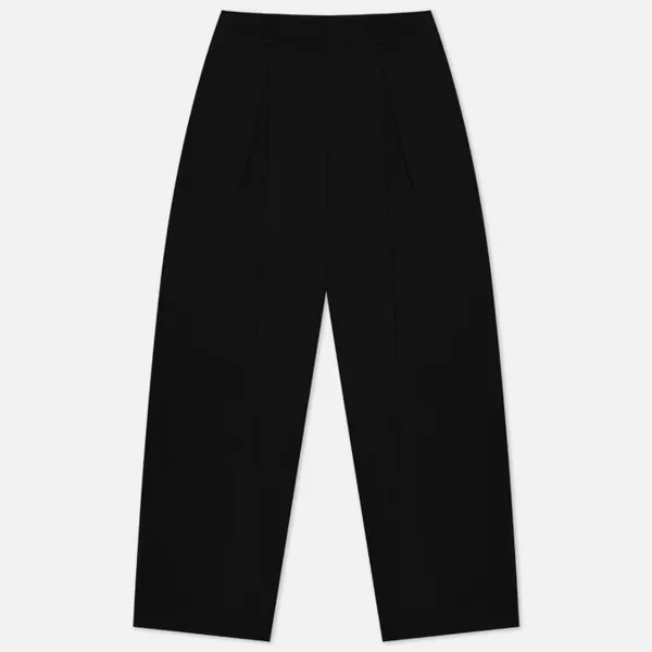 Мужские брюки UNAFFECTED Sport Slacks чёрный, Размер S