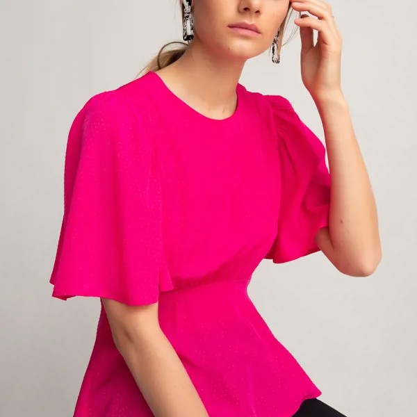 Блузка LA REDOUTE COLLECTIONS