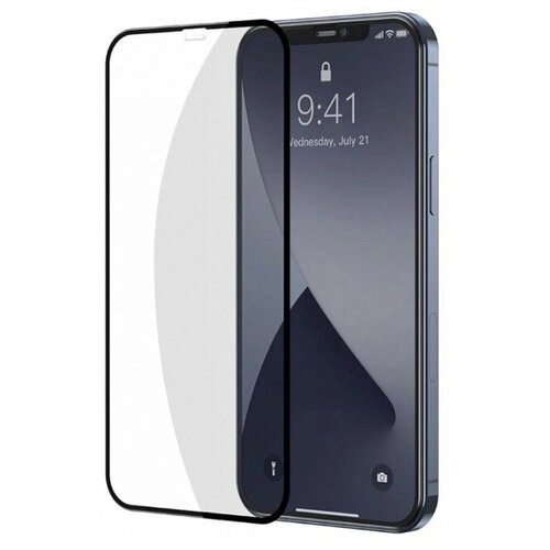 Защитное стекло для iPhone 12 Pro Max 6.7