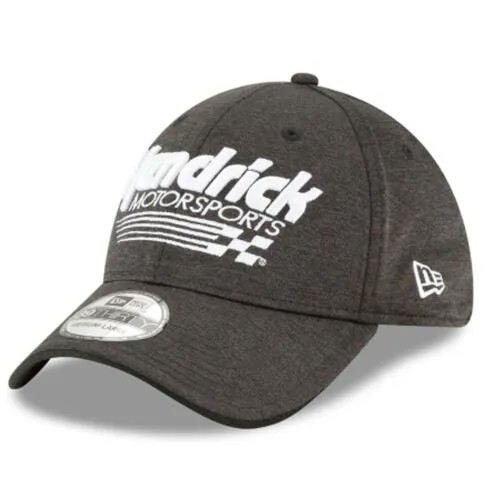 [11416009] Мужская кепка New Era Nascar 39Thirty Flex Fit - Hendrick Motorsports