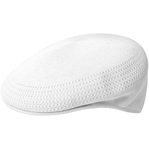 Кепка KANGOL, размер 57, белый