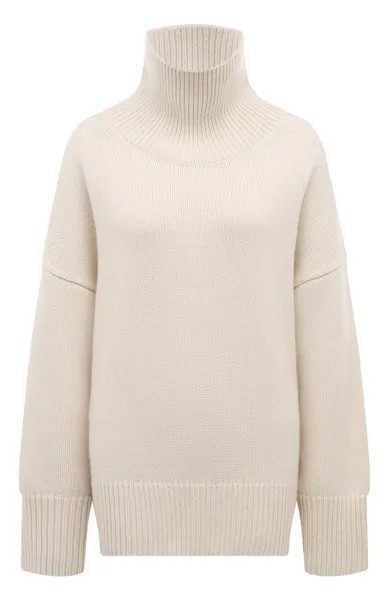 Кашемировый свитер Chloé