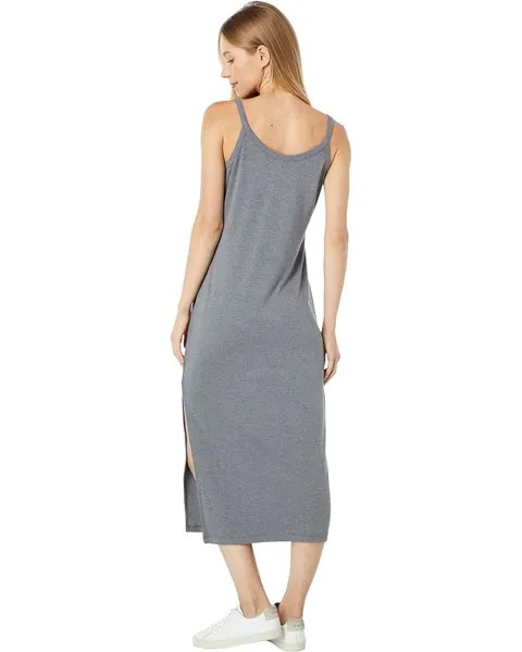 Платье Heartloom Emmeline Dress, цвет Smoke