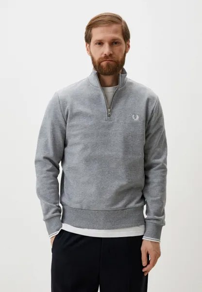 Олимпийка Fred Perry