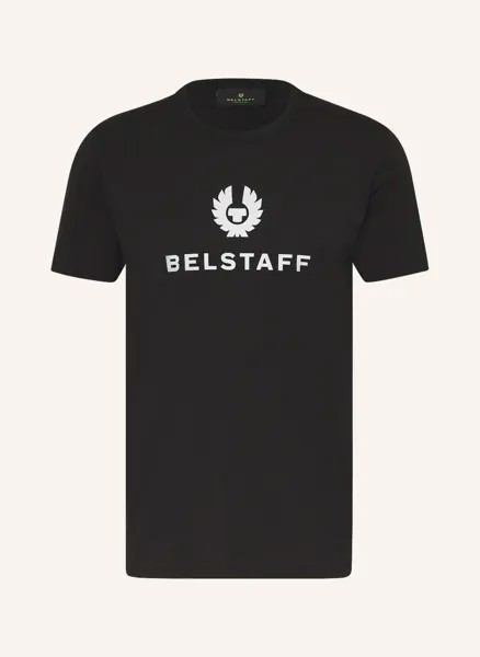 Футболка BELSTAFF, черный