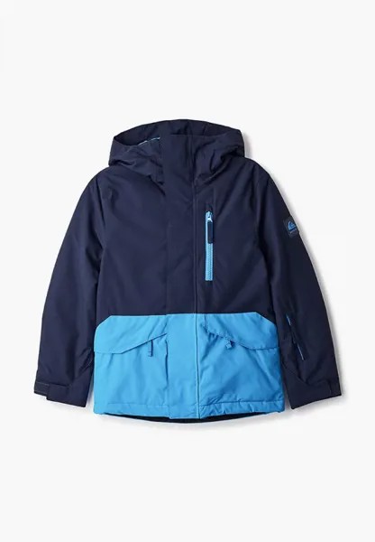 Куртка горнолыжная Quiksilver