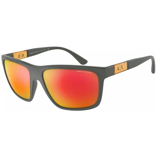 Солнцезащитные очки Armani Exchange AX 4121S 8196/6Q 59
