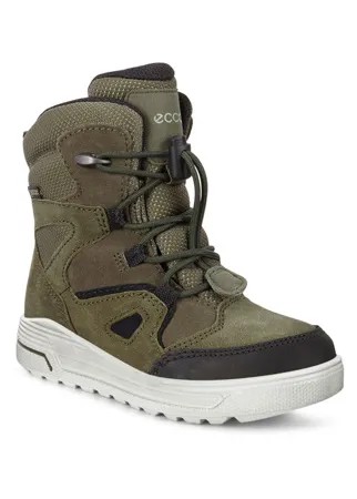 Кеды высокие URBAN SNOWBOARDER