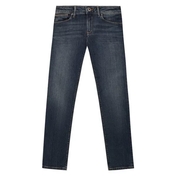 Джинсы Emporio Armani