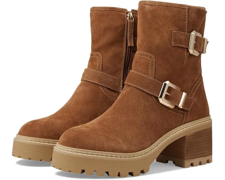 Ботинки ALDO Palomina, цвет Dark Brown