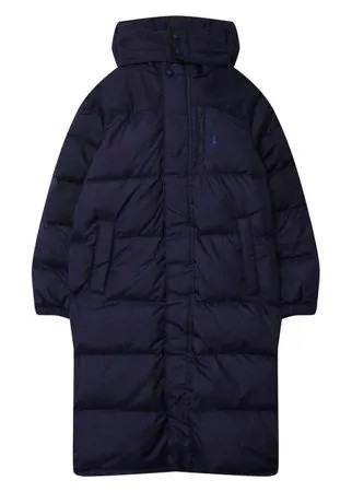 Пуховое пальто Polo Ralph Lauren