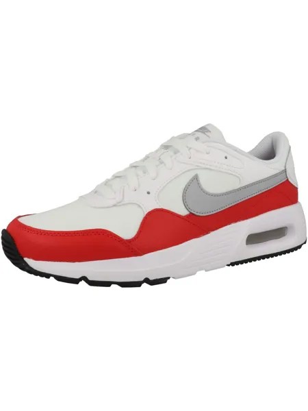 Кроссовки Nike Sportswear Air Max SC, белый