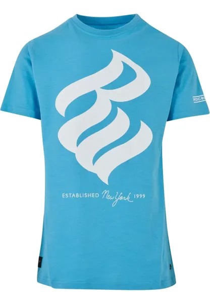 Рубашка с короткими рукавами Rocawear 